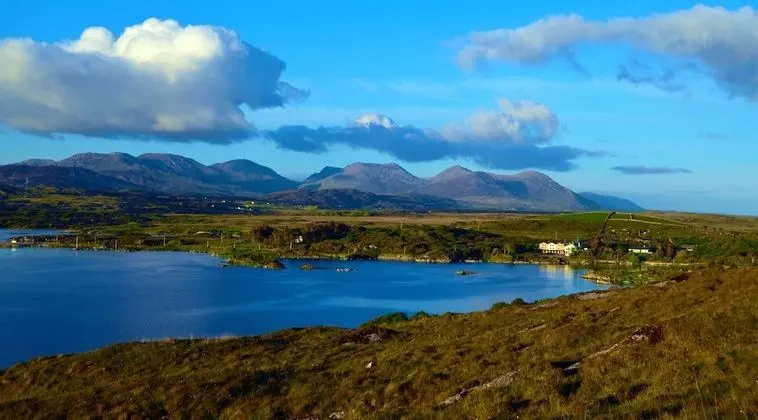 The Ardagh Hotel & Restaurant