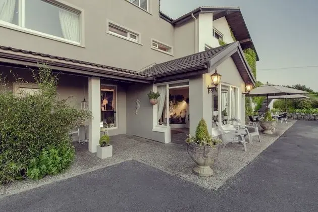 The Ardagh Hotel & Restaurant - Dış Mekan