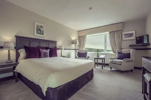 The Ardagh Hotel & Restaurant - Oda