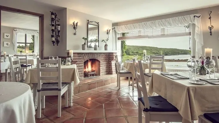 The Ardagh Hotel & Restaurant - Yerinde Yemek