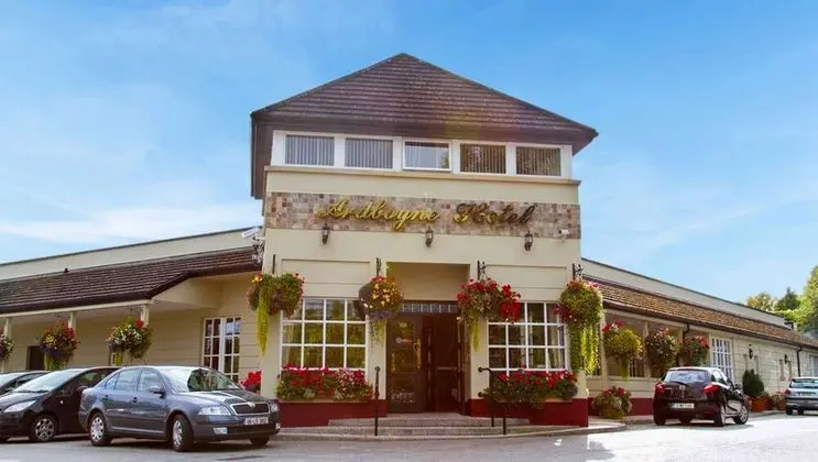Ardboyne Hotel