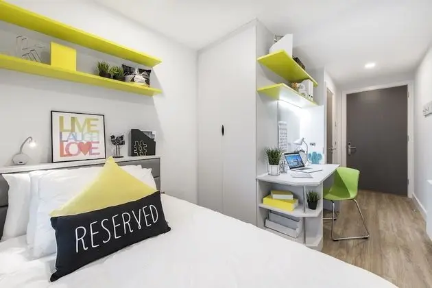 Ardcairn House - Campus Accommodation - Oda
