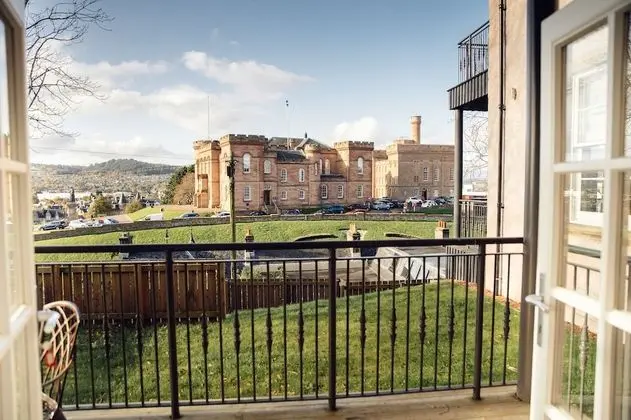 Ardconnel Court Apartments
