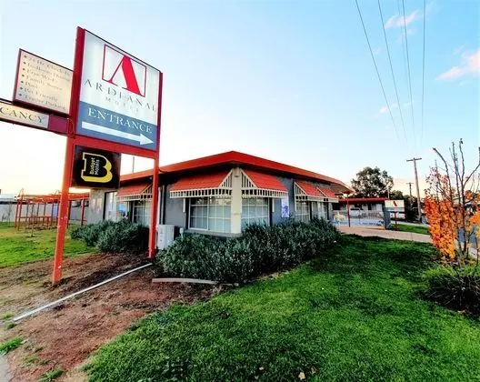 ARDEANAL MOTEL