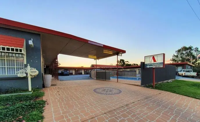 ARDEANAL MOTEL