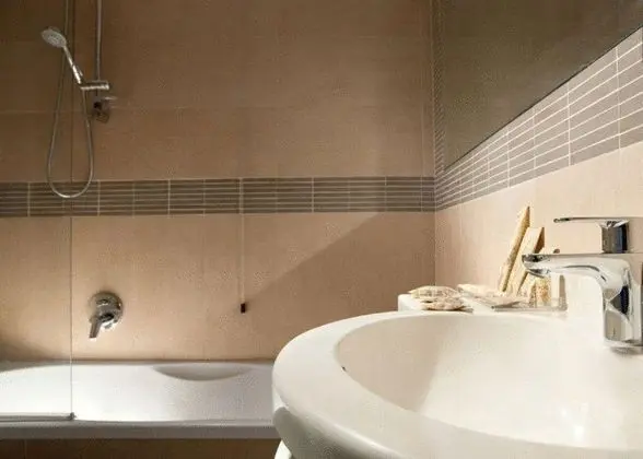 Ardeatina Park Hotel