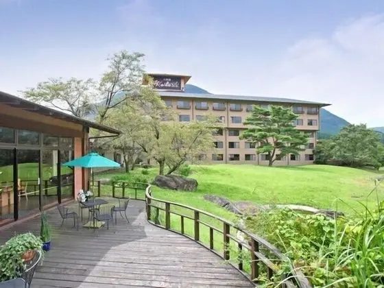 Arden Hotel Aso