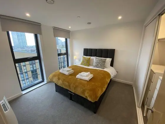 Arden Green Apartments - Oda