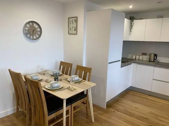 Arden Green Apartments - Yerinde Yemek