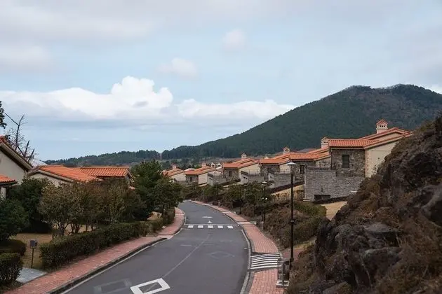 Arden Hill Resort & Golf Club - Dış Mekan