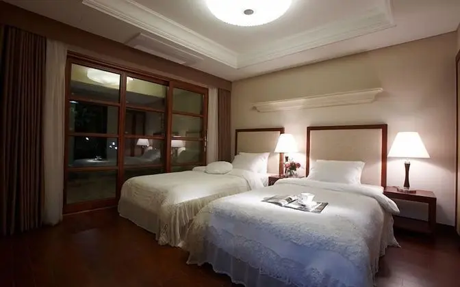Arden Hill Resort & Golf Club - Oda