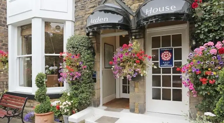 Arden House
