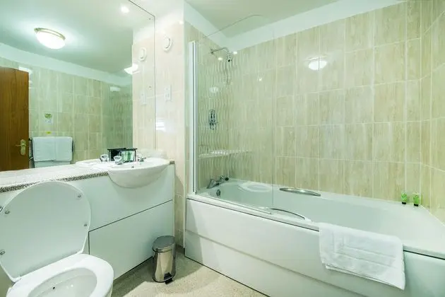 The Arden Hotel & Leisure Club