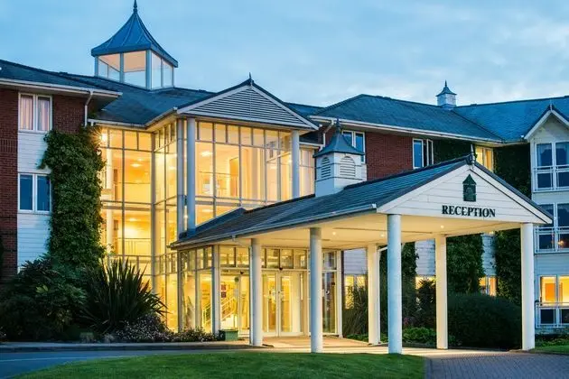 The Arden Hotel & Leisure Club - Öne Çıkan Resim