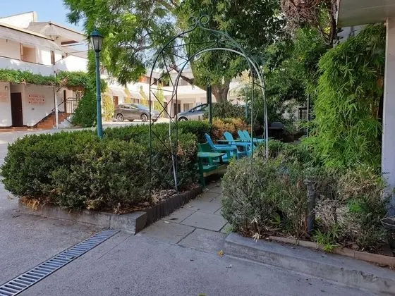 Arden Motel