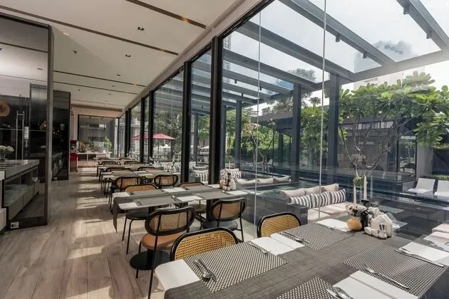 Arden Hotel and Residence - Öne Çıkan Resim