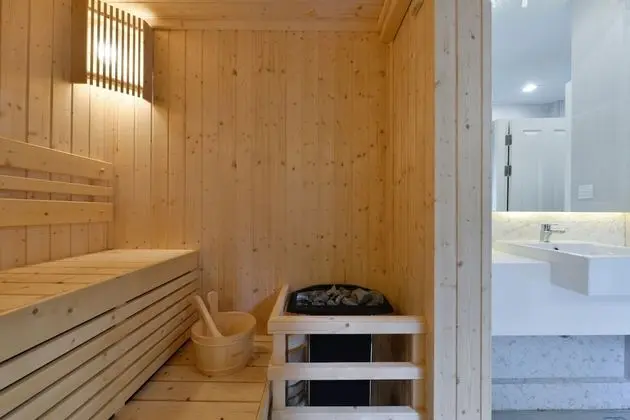 Arden Hotel and Residence - Spa