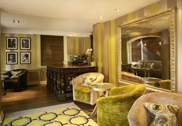 The Arden Hotel Stratford - Eden Hotel Collection - Lobi