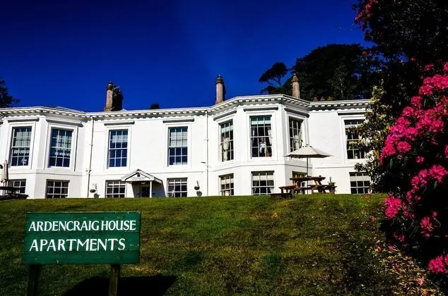 Ardencraig  HouseApartments
