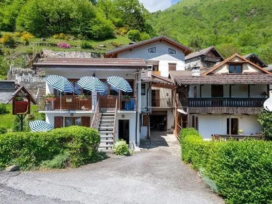 Ardene Molini in Molini