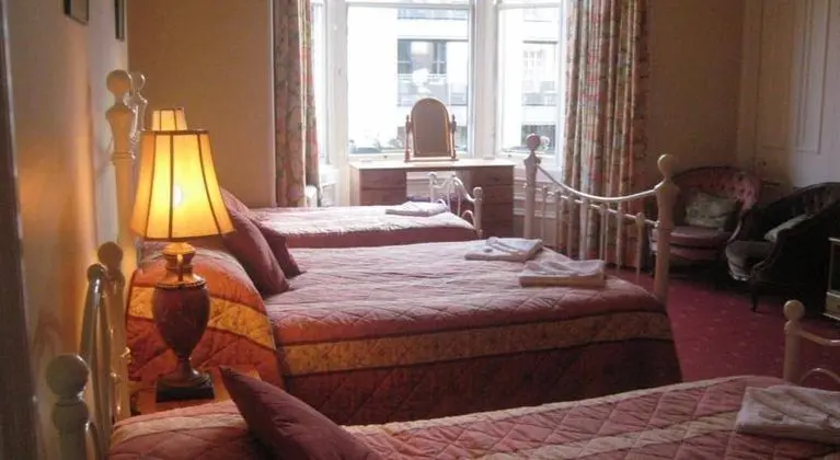 Ardenlee Guest House