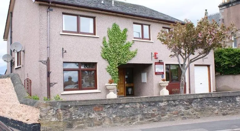 Ardentorrie Guest House