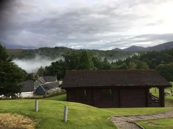 Ardgarry Farm - Dış Mekan