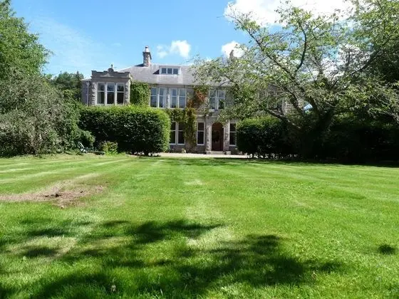 Ardgye House - Dış Mekan