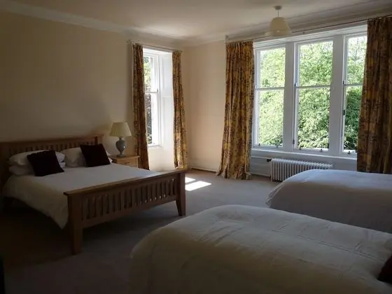 Ardgye House - Oda