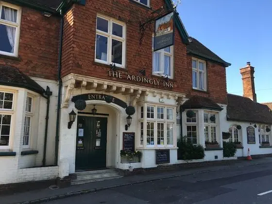 Ardingly Inn