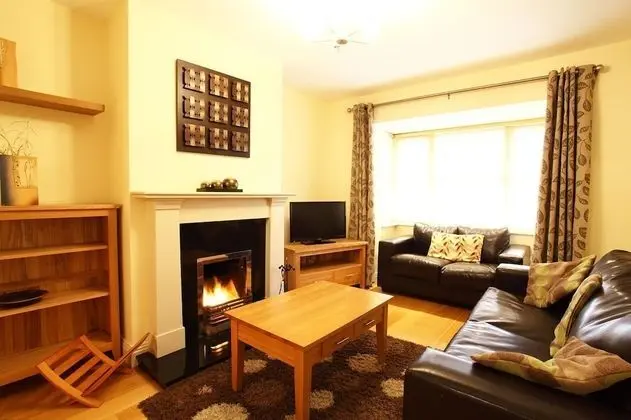 Ardmullen 4 bedroom - Oda Düzeni