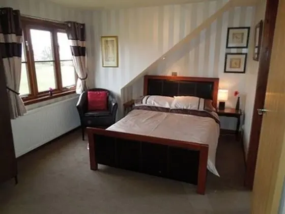 Ardoch Cottage Bed & Breakfast - Oda