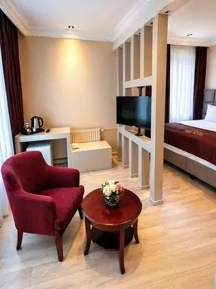 Ardos Park Hotel - Genel