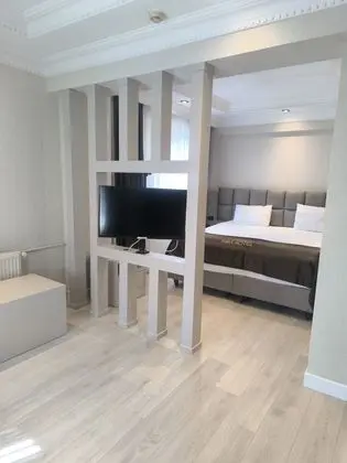 Ardos Park Hotel - Oda
