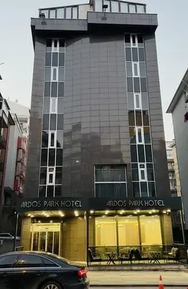 Ardos Park Hotel - Genel