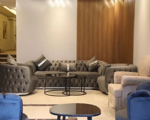 Ardos Park Hotel - Genel