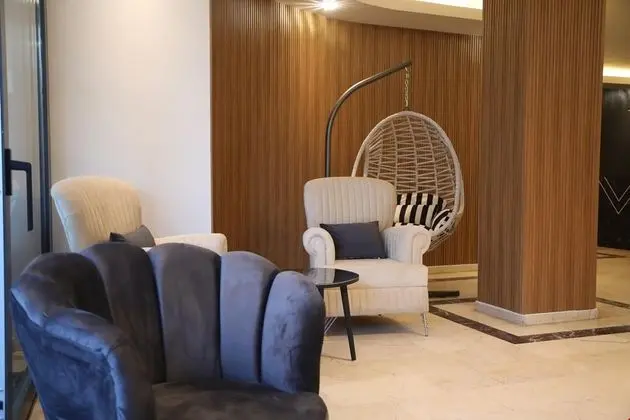 Ardos Park Hotel - Genel