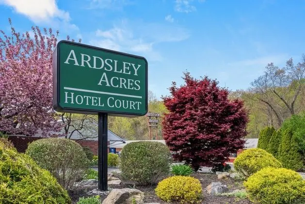 Ardsley Acres Hotel Westchester - 1