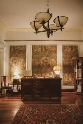 Ardtara Country House