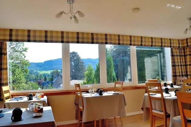 Ardvane B&B