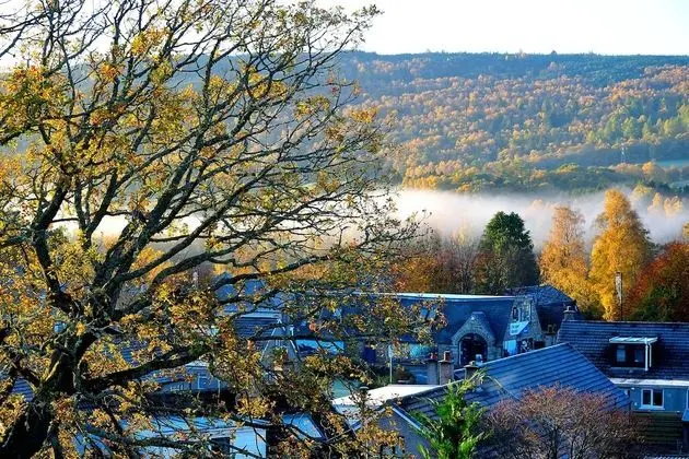 Ardvane B&B