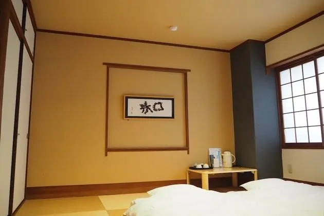 Hotel Area One Takamatsu - Oda