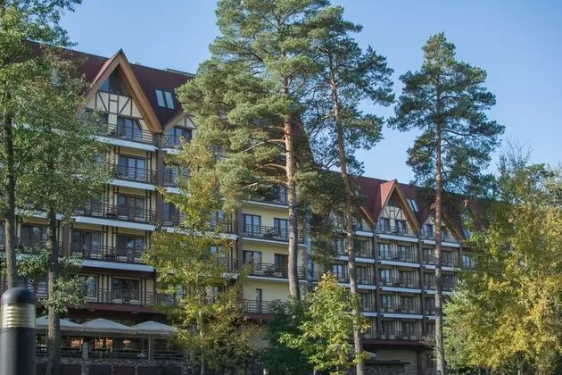 Areal Congress Hotel