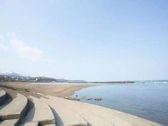 Hotel AreaOne Banjinmisaki