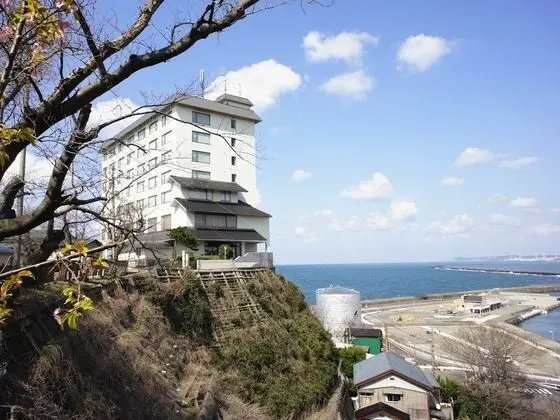 Hotel AreaOne Banjinmisaki - Dış Mekan