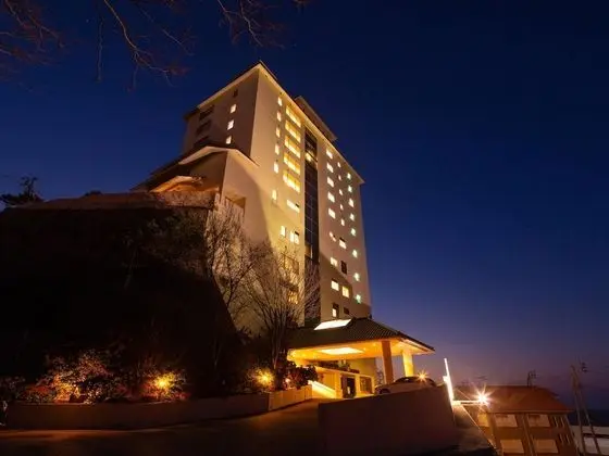 Hotel AreaOne Banjinmisaki - Öne Çıkan Resim
