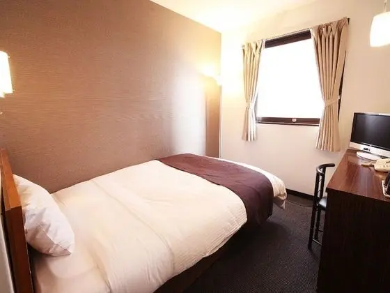 Hotel AreaOne Kagoshima - Öne Çıkan Resim