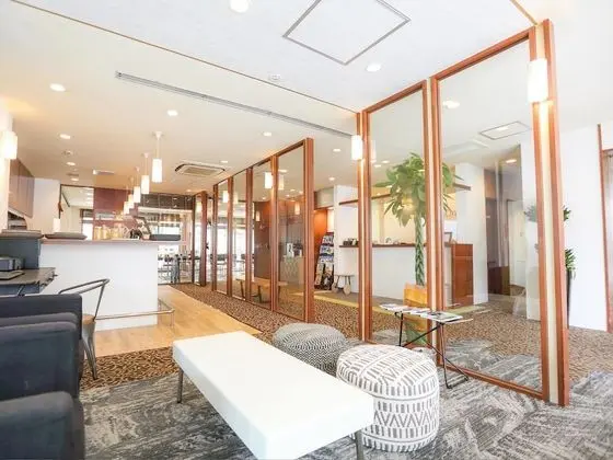 Hotel AreaOne Kochi - Öne Çıkan Resim