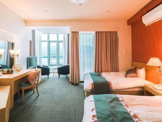 HOTEL AreaOne Koshiki Island - Oda