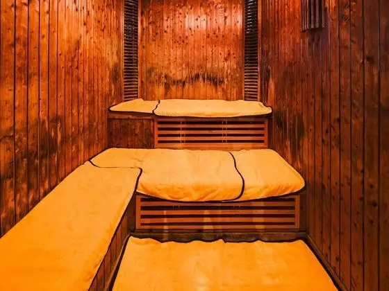 HOTEL AreaOne Koshiki Island - Spa